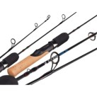 Meškerėlė žieminė LJ C-Tech Pike 60cm Meškerėlė žieminė LJ C-Tech Pike 60cm