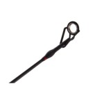 Meškerėlė žieminė LJ C-Tech Pike 60cm Meškerėlė žieminė LJ C-Tech Pike 60cm