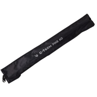 Meškerėlė žieminė LJ C-Tech Pike 60cm