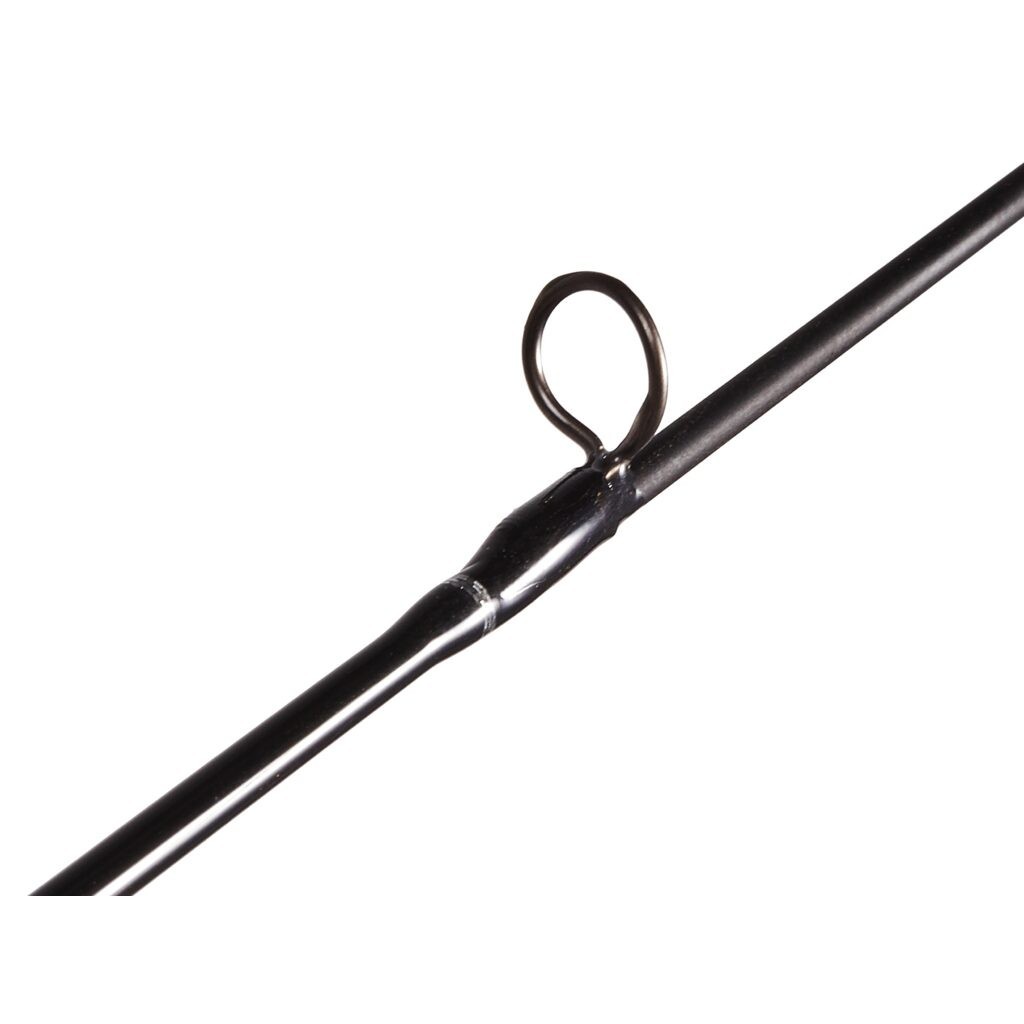 ctmchc Meškerėlė žieminė LJ C-Tech All-in-1 Perch Soft 51cm | SALMO Lietuva
