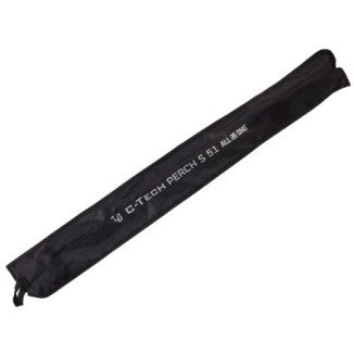 Meškerėlė žieminė LJ C-Tech All-in-1 Perch Soft 51cm