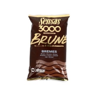 Jaukas Sensas 3000 Bream Brune