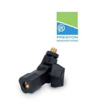 Priedas platformai Preston Angle Lock