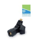 Priedas platformai Preston Angle Lock Priedas platformai Preston Angle Lock