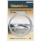 Valas pavadėliams Snowbee Mono 9ft Valas pavadėliams Snowbee Mono 9ft