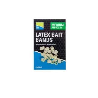 Laikiklis peletėms Preston Latex Bait