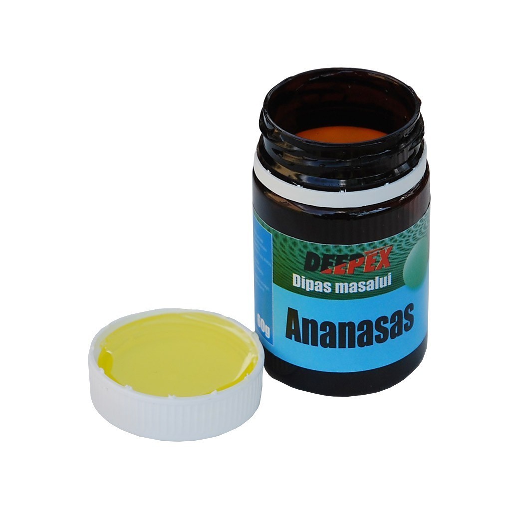 Dipas Deepex 60g