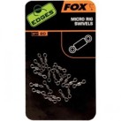 Suktukas Fox Edges Micro Rig