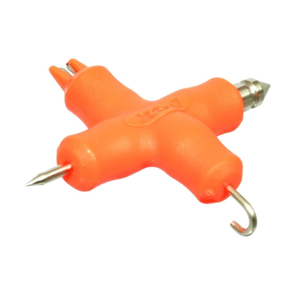 Įrankis Fox Edges Multi Tool