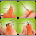 Įrankis Fox Edges Multi Tool Įrankis Fox Edges Multi Tool