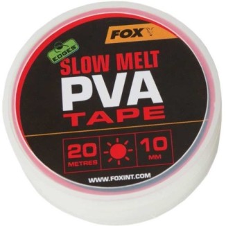 PVA juosta Fox Edge Slow 10mm 20m
