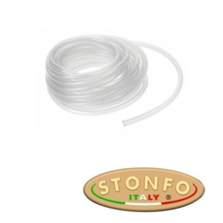 Vamzdelis silikoninis Stonfo 1m