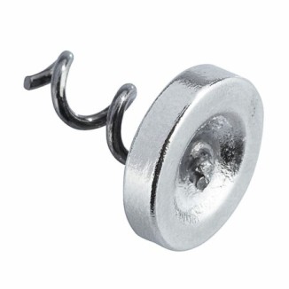 Priedas guminukams Balzer Shirasu Screw Magnet