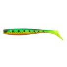 Guminukas Lucky John 3D Kubira Swim Shad