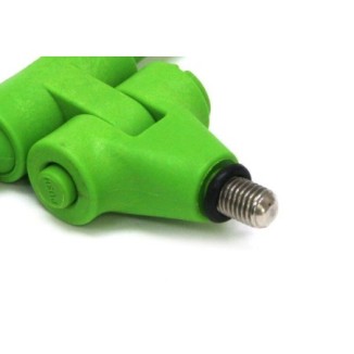Laikiklis meškerėms Feeder Concept Plastic L