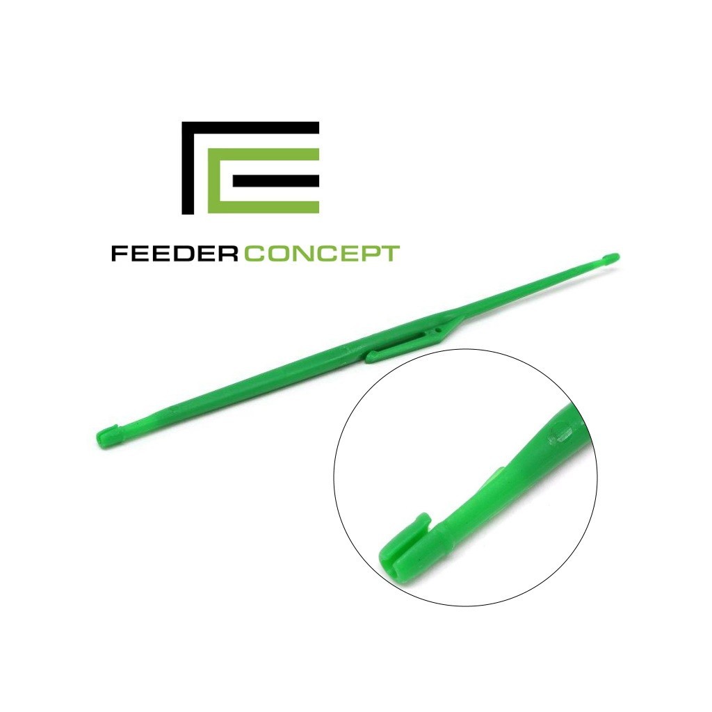 Kabliukų išėmėjas Feeder Concept 15,5 cm
