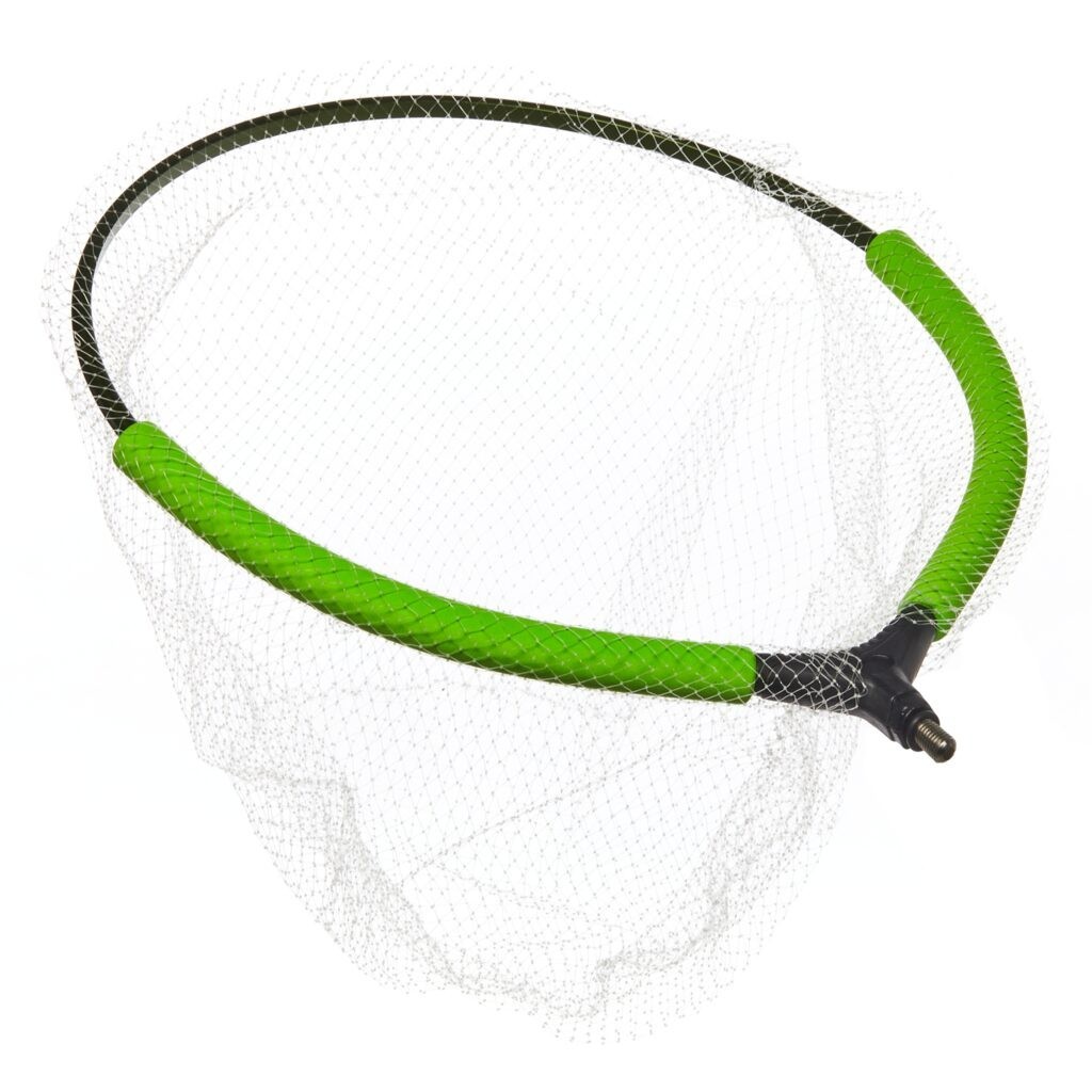 Graibšto galva Feeder Concept Nylon