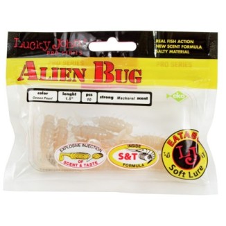 Guminukas Lucky John Pro Alien Bug 