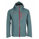 Striukė Ternua Kangri GTX Plumb Grey Striukė Ternua Kangri GTX Plumb Grey