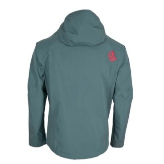 Striukė Ternua Kangri GTX Plumb Grey