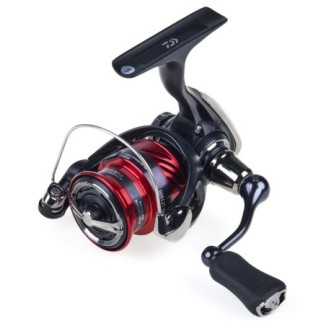 Ritė Daiwa 23 Ninja LT