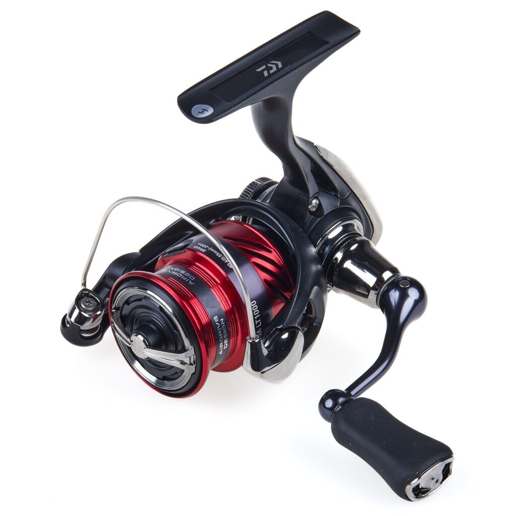 Ritė Daiwa 23 Ninja LT