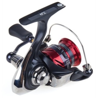 Ritė Daiwa 23 Ninja LT