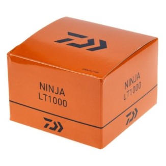 Ritė Daiwa 23 Ninja LT