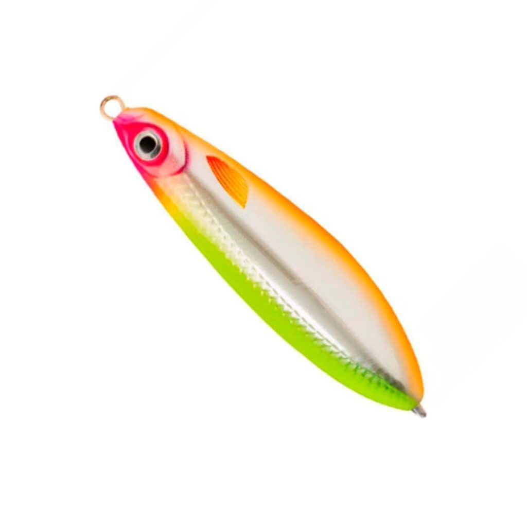 Blizgė žolinė Rapala Rattlin' Minnow