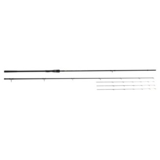 Meškerė Sensas Black Arrow Slim Method