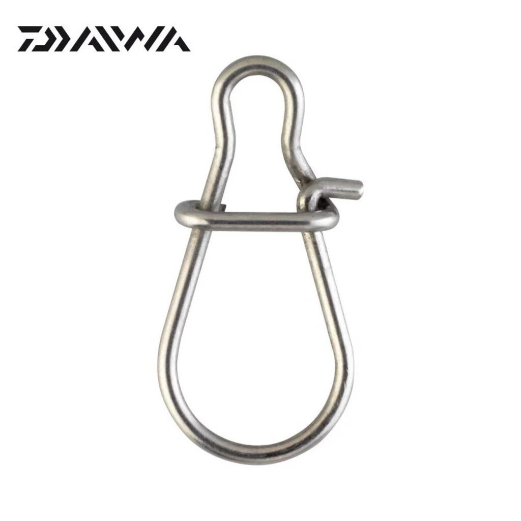 Karabinas Daiwa Tournament W-Snap