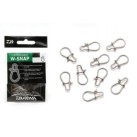 Karabinas Daiwa Tournament W-Snap