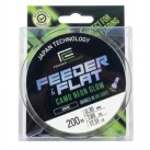 Valas Feeder Concept Feeder&Flat Camo Neon Glow