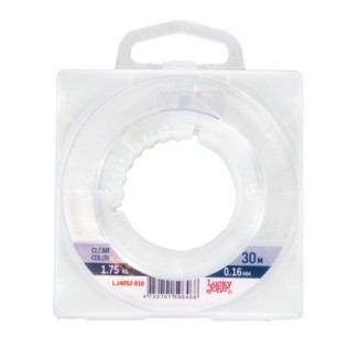 Valas Lucky John Fluorocarbon Hard