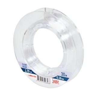 Valas Lucky John Fluorocarbon Hard
