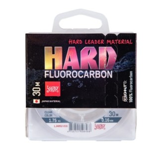 Valas Lucky John Fluorocarbon Hard