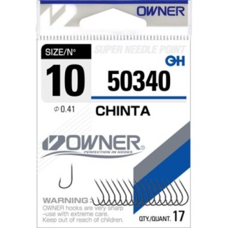 Kabliukai Owner Chinta BC