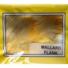 Plunksnos Turrall Mallard Flank Plunksnos Turrall Mallard Flank