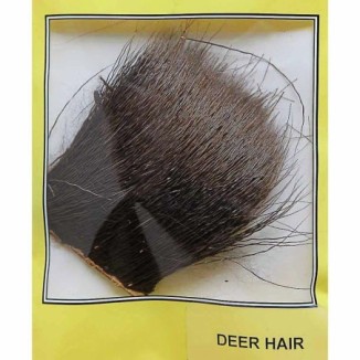 Kailis Turrall Deer Hair
