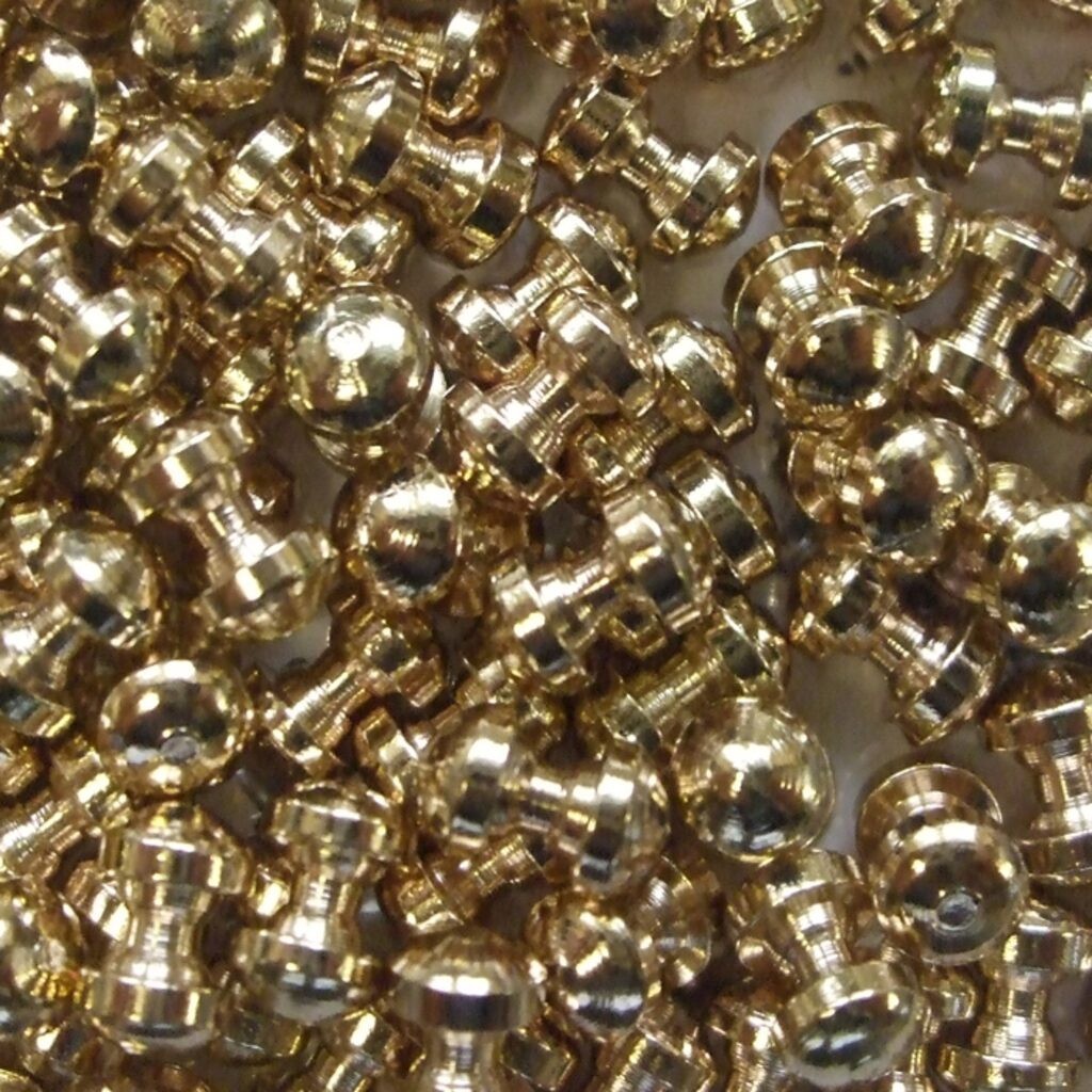 Svareliai 'akys' Turrall Dumbells