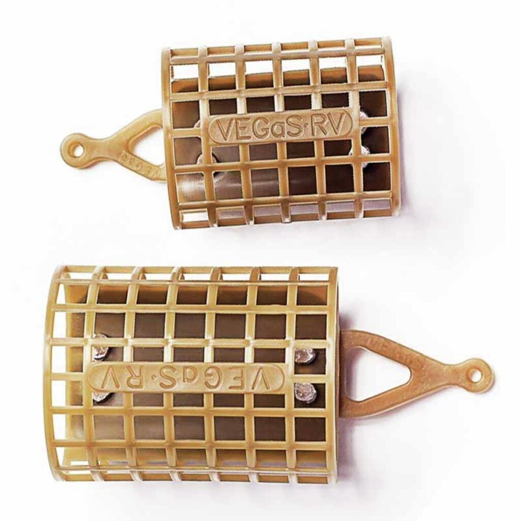 Šėrykla Vegas Simple RV Cage M