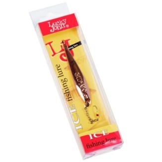 Blizgutė žieminė Lucky John S Single Chain