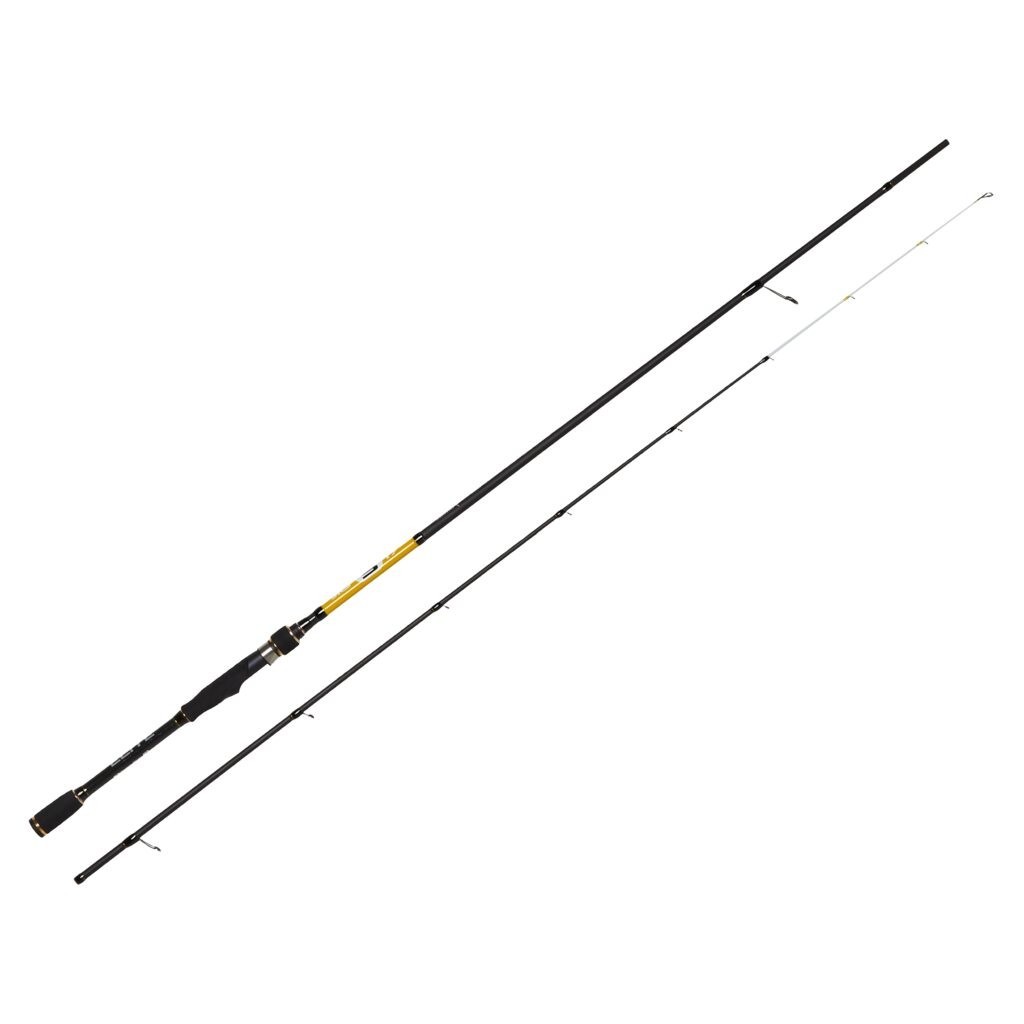 Spiningas Salmo Elite Jig S 17