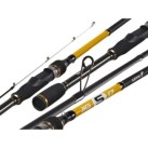 Spiningas Salmo Elite Jig S 17 Spiningas Salmo Elite Jig S 17