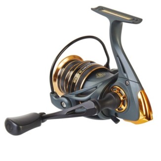 Ritė Salmo Elite Heavy Jig 8