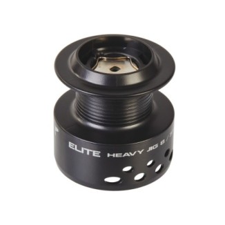Ritė Salmo Elite Heavy Jig 8
