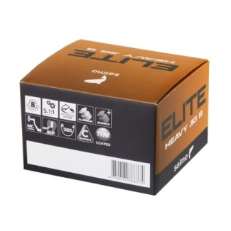 Ritė Salmo Elite Heavy Jig 8