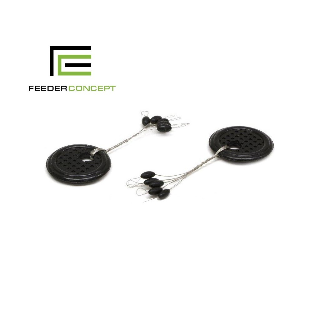 Stopmazgis Feeder Concept Rubber