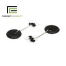 Stopmazgis Feeder Concept Rubber Stopmazgis Feeder Concept Rubber