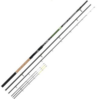 Meškerė Feeder Concept Distance 80